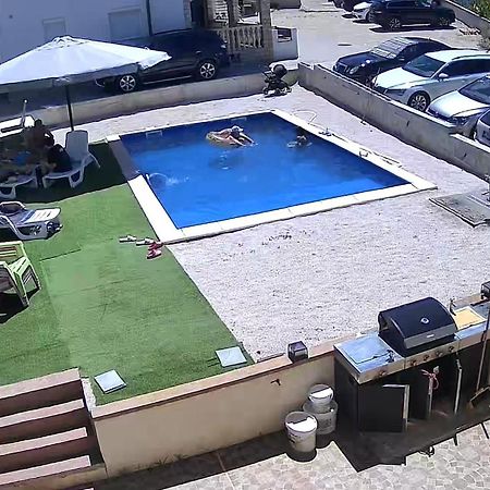 Apartament Elia Vir Zewnętrze zdjęcie