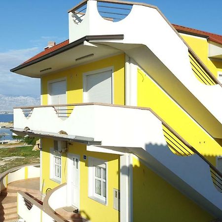 Apartament Elia Vir Zewnętrze zdjęcie