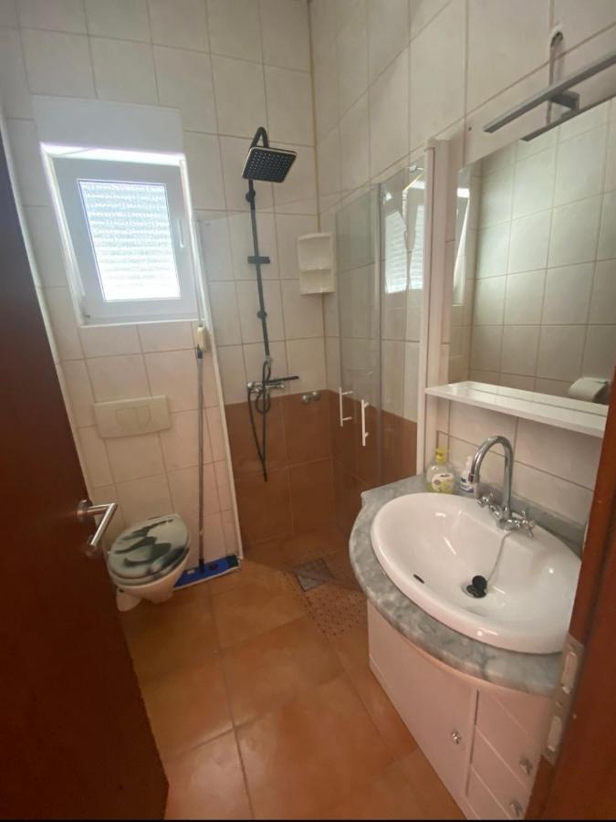 Apartament Elia Vir Zewnętrze zdjęcie