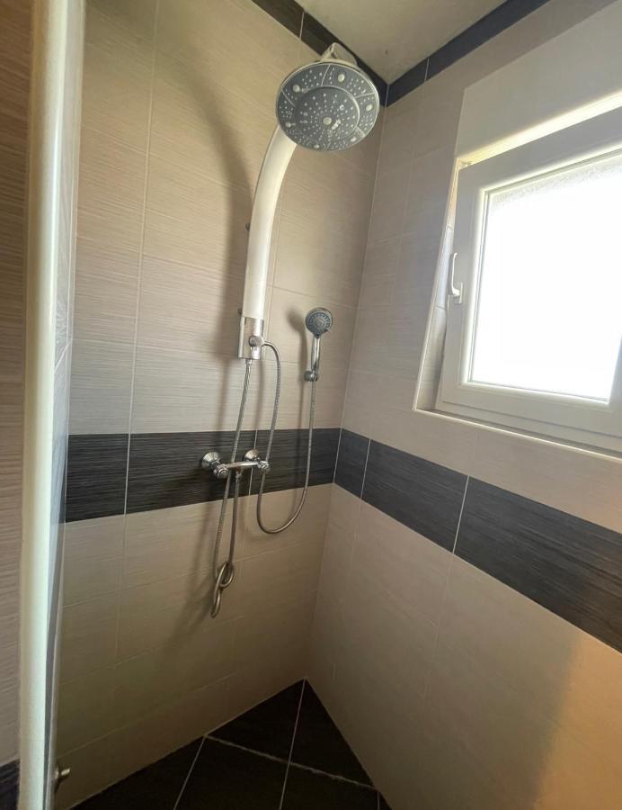 Apartament Elia Vir Zewnętrze zdjęcie