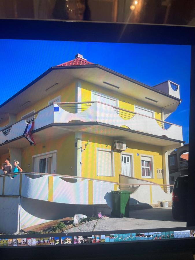 Apartament Elia Vir Zewnętrze zdjęcie