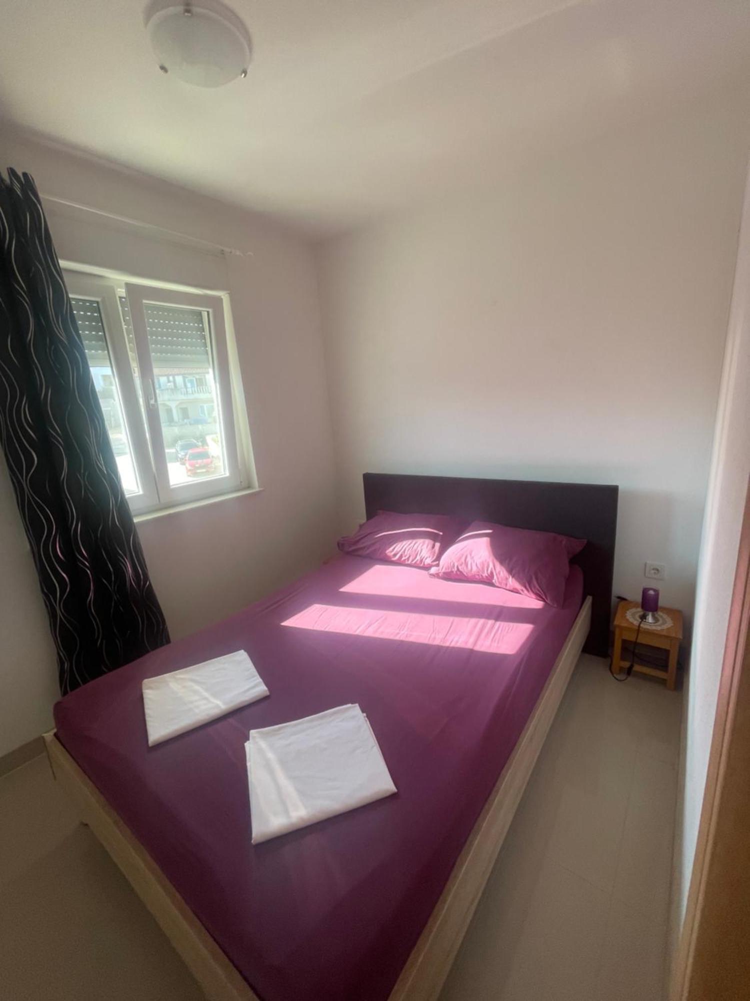 Apartament Elia Vir Zewnętrze zdjęcie