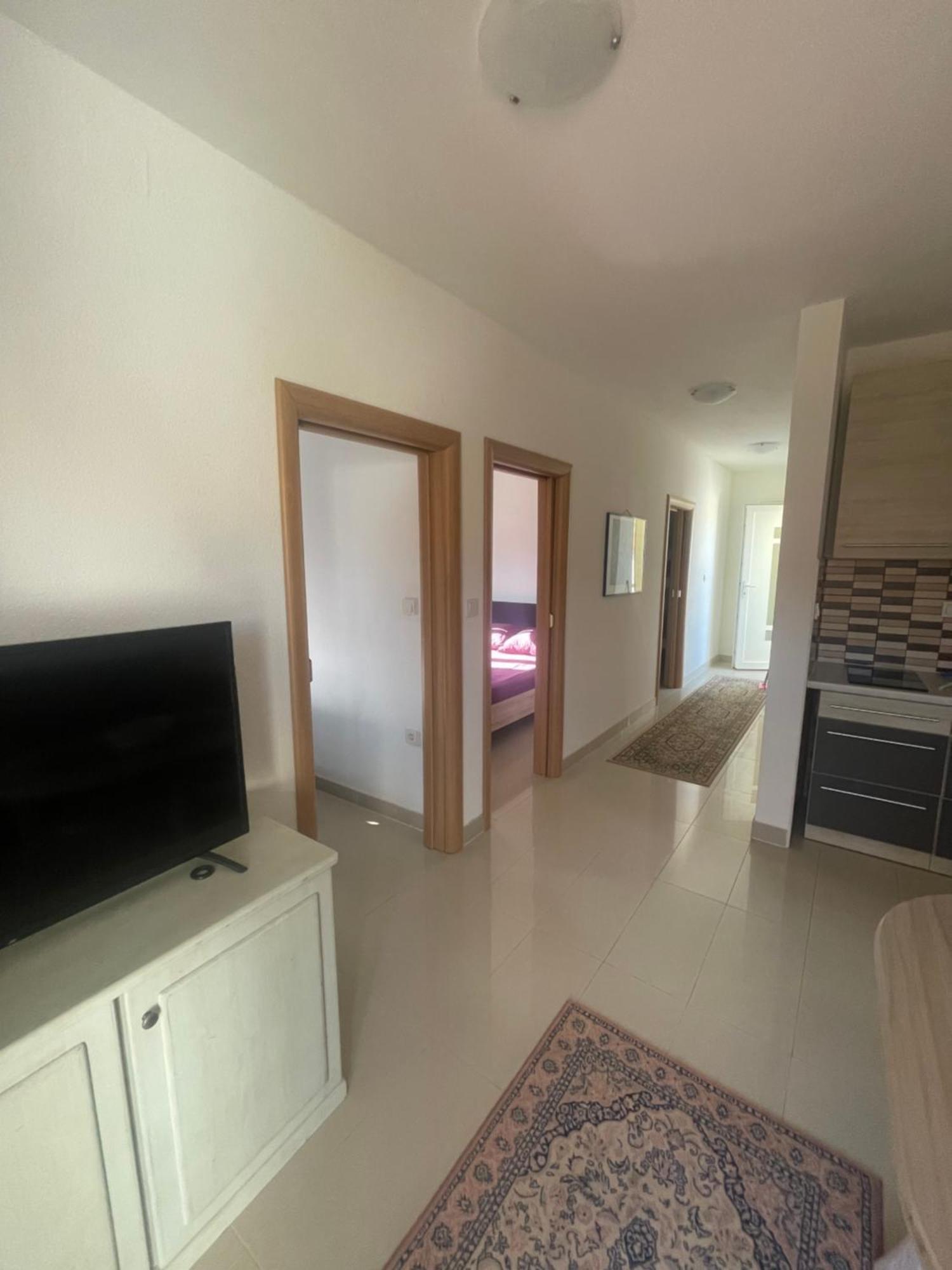 Apartament Elia Vir Zewnętrze zdjęcie