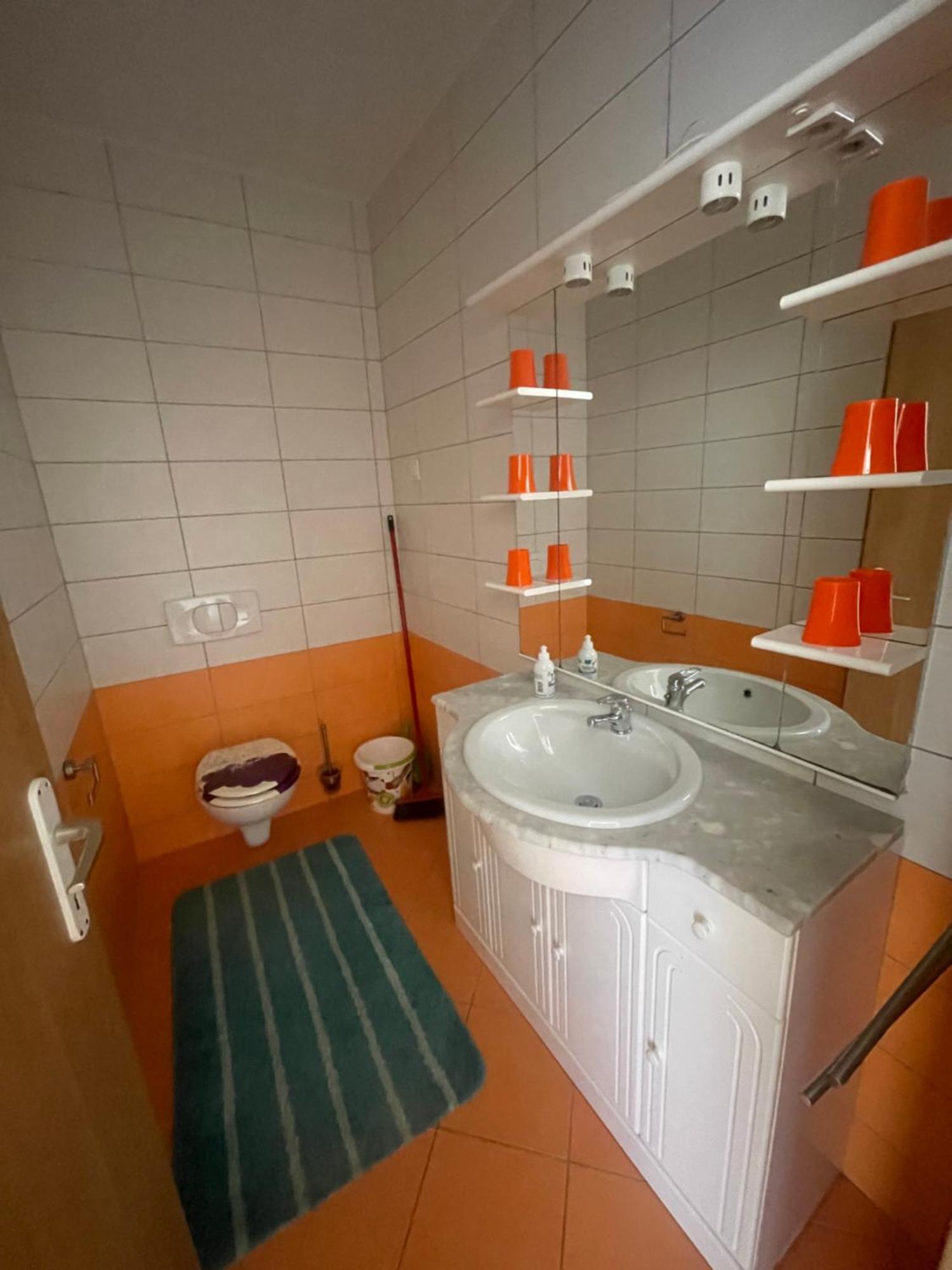 Apartament Elia Vir Zewnętrze zdjęcie