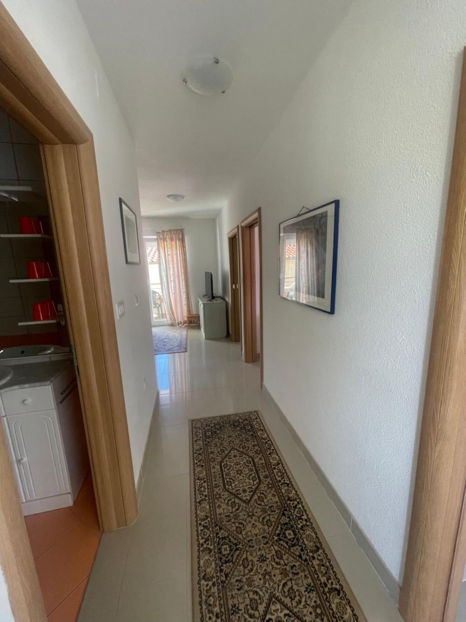 Apartament Elia Vir Zewnętrze zdjęcie