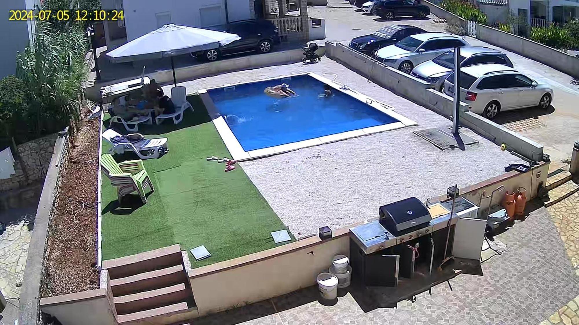 Apartament Elia Vir Zewnętrze zdjęcie