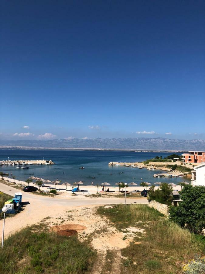 Apartament Elia Vir Zewnętrze zdjęcie