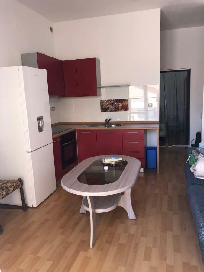 Apartament Elia Vir Zewnętrze zdjęcie
